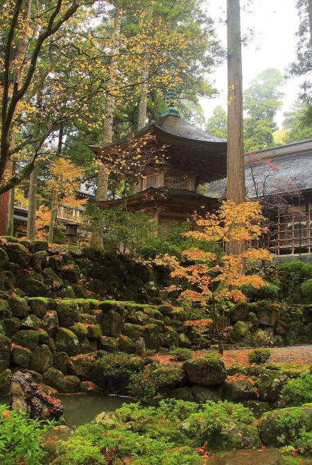 eihei-ji temple